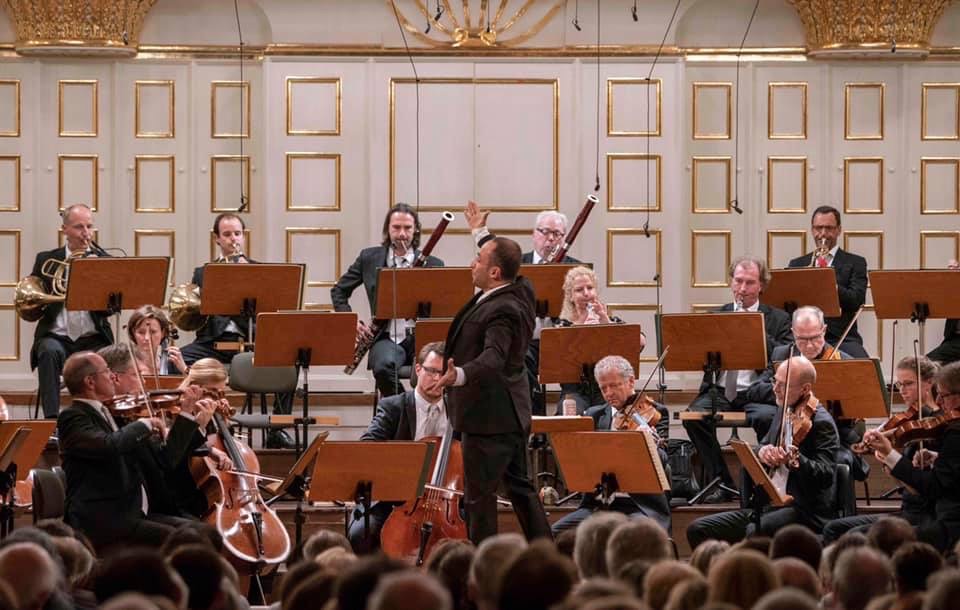 Mozarteumorchester